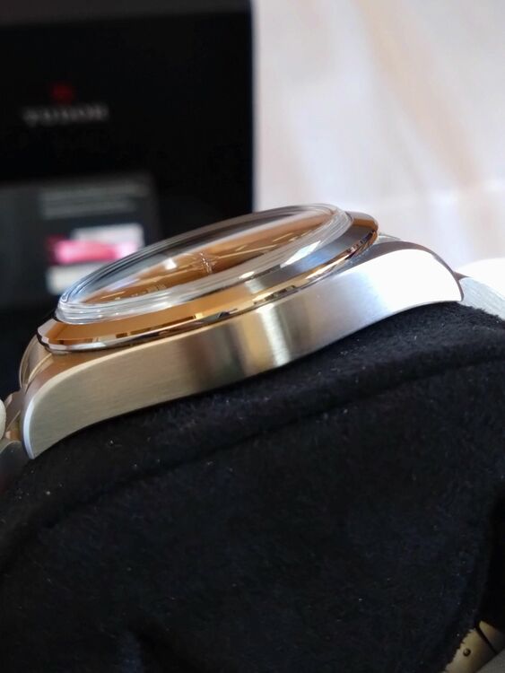 レンジャー（高級時計）の商品画像 - 査定依頼日：2025年11月27日 - 最高査定価格：270,000円