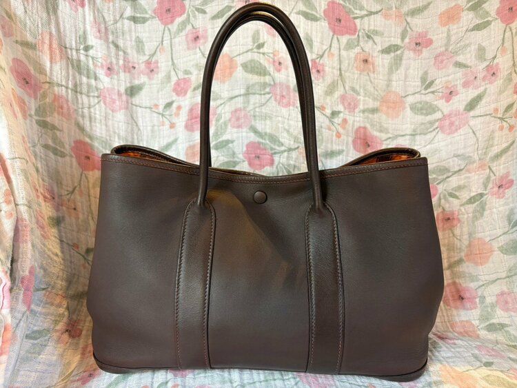 ガーデンパーティTPM （ブランドバッグ）の商品画像 - 査定依頼日：2026年4月4日 - 最高査定価格：250,000円