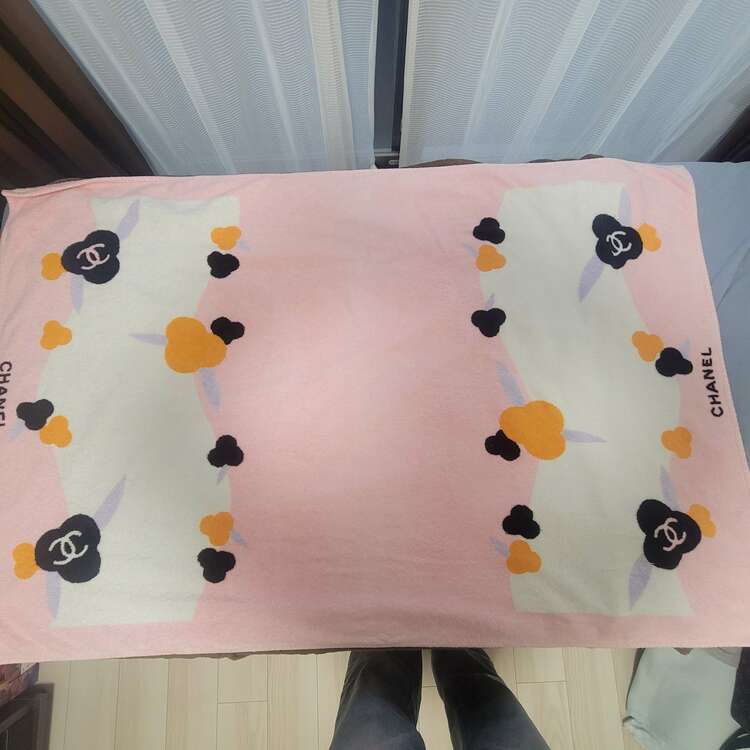 シャネル シャネル(その他) （ブランドバッグ）の商品画像 - 査定依頼日：2025年5月29日 - 最高査定価格：1,000円