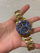 ロレックス サブマリーナー （高級時計）の商品画像 - 査定依頼日：2025年7月28日 - 最高査定価格：5,000,000円