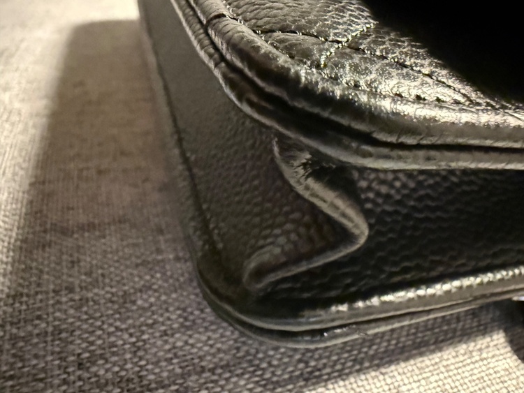 シャネル シャネル(その他) （ブランドバッグ）の商品画像 - 査定依頼日：2025年12月21日 - 最高査定価格：440,000円