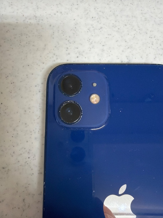 iPhone iPhone 12 256GB SIMフリー（スマホ）の商品画像 - 査定依頼日：2026年7月12日 - 最高査定価格：26,000円
