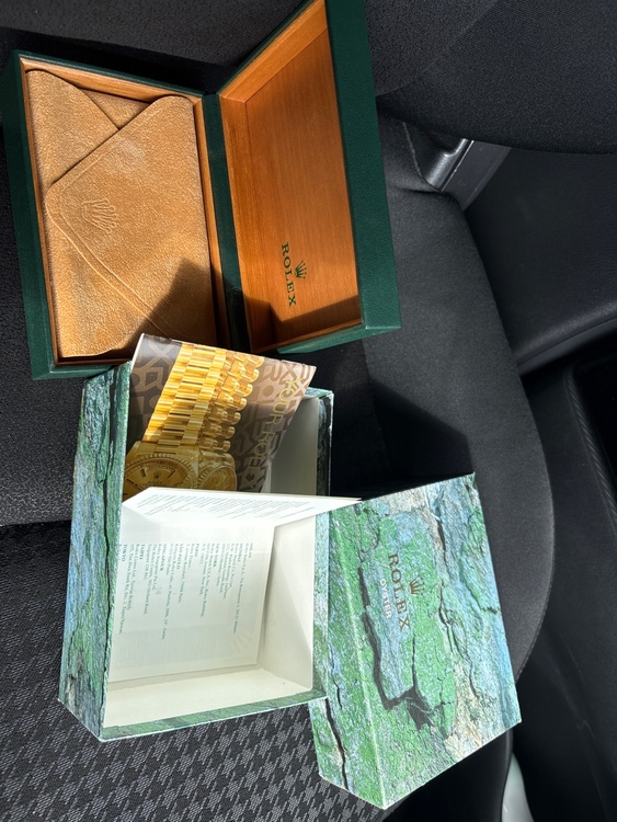 ロレックス エアキング 1400（高級時計）の商品画像 - 査定依頼日：2026年3月6日 - 最高査定価格：780,000円