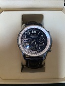 スパシオグラフ2（高級時計）の商品画像 - 査定依頼日：2021年3月29日 - 最高査定価格：230,000円