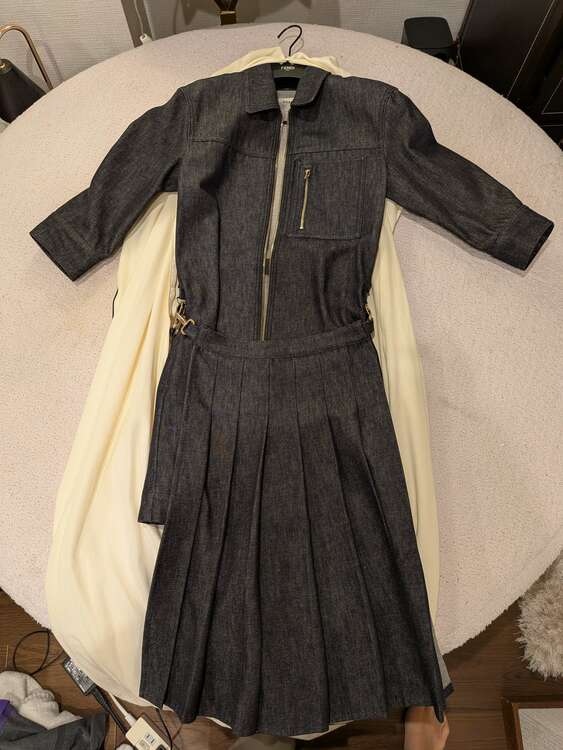 フェンディ  （ブランドバッグ）の商品画像 - 査定依頼日：2025年5月26日 - 最高査定価格：140,000円