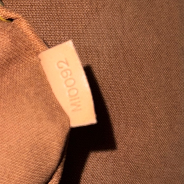 ルイヴィトン モノグラム （ブランドバッグ）の商品画像 - 査定依頼日：2025年12月3日 - 最高査定価格：60,000円