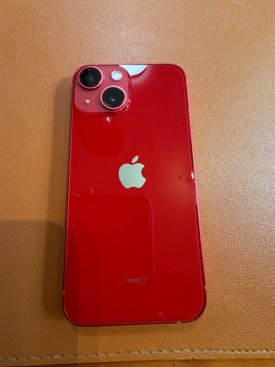 iPhone 13 mini 128GB SIMフリー（スマホ）の商品画像 - 査定依頼日：2026年5月10日 - 最高査定価格：33,000円