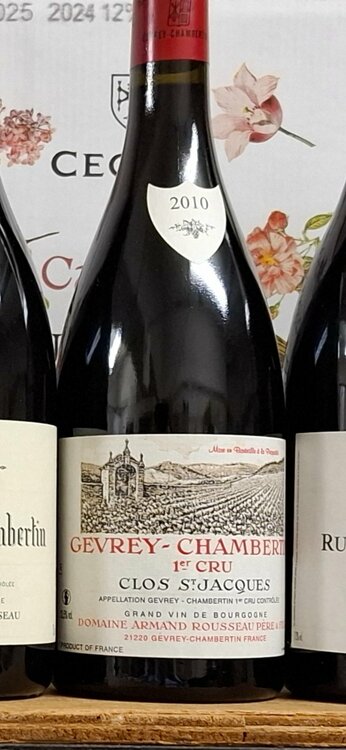 アルマン・ルソー各種、シュヴルブラン、ラトゥール、ラフィット・ロートシルト、ラ・フルール（お酒）の商品画像 - 査定依頼日：2026年9月17日 - 最高査定価格：1,045,500円