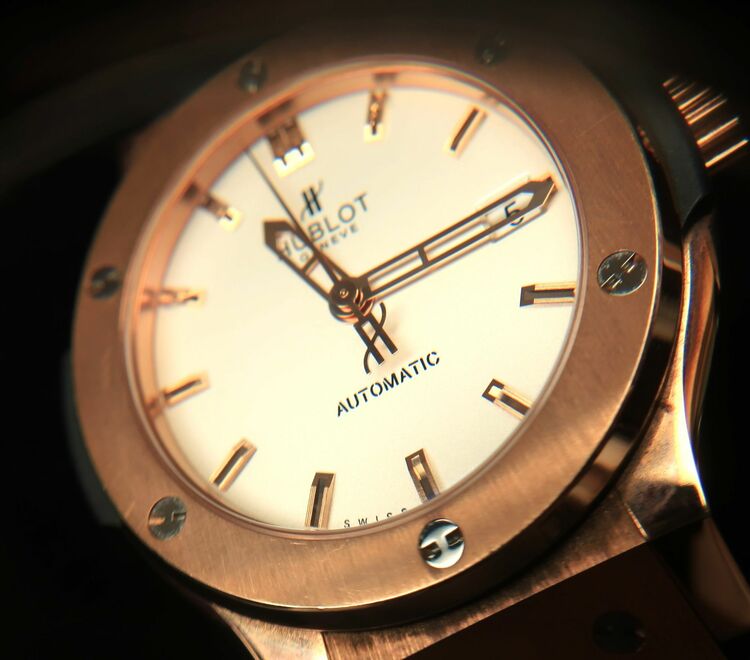 42.OX.2610.LR（高級時計）の商品画像 - 査定依頼日：2025年7月5日 - 最高査定価格：1,200,000円