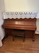 YU30Wn（ピアノ・楽器・PA機材）の商品画像 - 査定依頼日：2025年10月28日 - 最高査定価格：4,000円