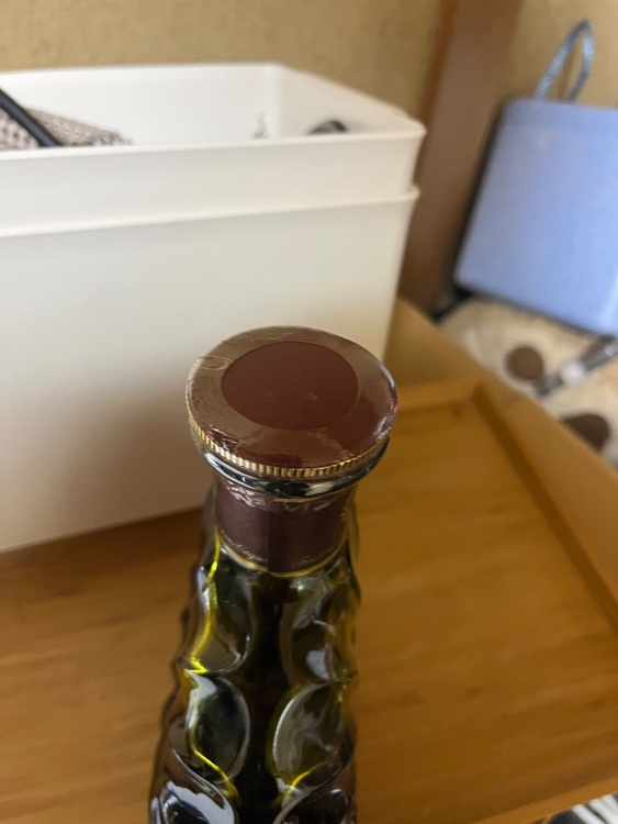 わかりません。（お酒）の商品画像 - 査定依頼日：2025年8月6日 - 最高査定価格：22,000円