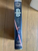 スターウォーズ　１　ファントムメナス（CD・DVD）の商品画像 - 査定依頼日：2023年8月29日 - 最高査定価格：500円