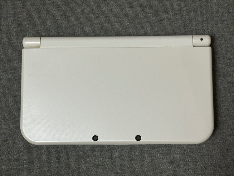 NINTENDEDS lite（ゲーム機本体・ゲームソフト）の商品画像 - 査定依頼日：2023年12月7日 - 最高査定価格：2,000円