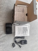 RICOH GR-3（カメラ）の商品画像 - 査定依頼日：2026年4月15日 - 最高査定価格：121,000円