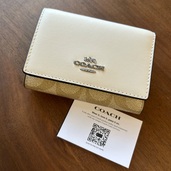 その他 コーチ （ブランドバッグ）の商品画像 - 査定依頼日：2025年7月23日 - 最高査定価格：1,000円