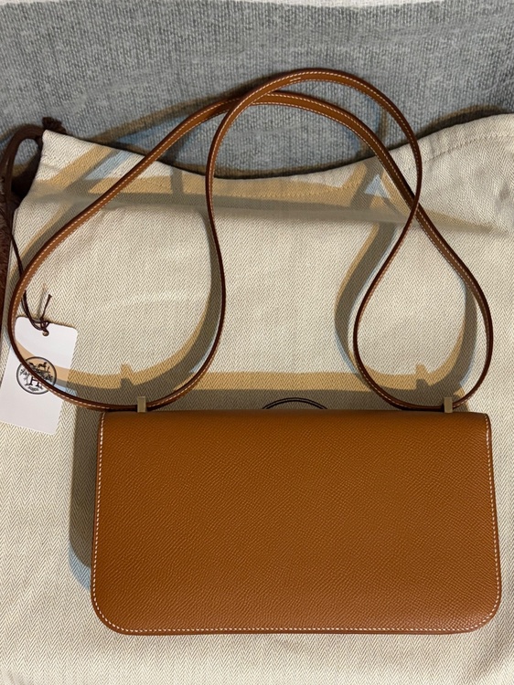 コンスタンスエラン（ブランドバッグ）の商品画像 - 査定依頼日：2026年2月13日 - 最高査定価格：1,600,000円