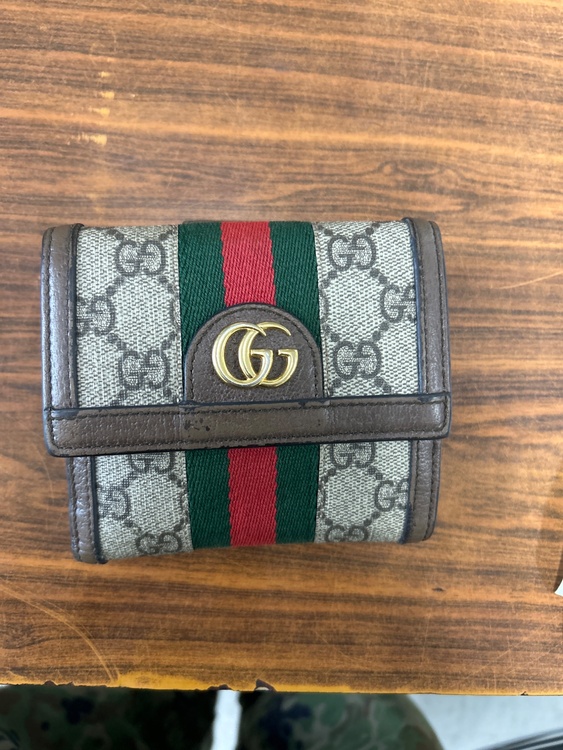 グッチ  （ブランドバッグ）の商品画像 - 査定依頼日：2026年3月18日 - 最高査定価格：31,000円