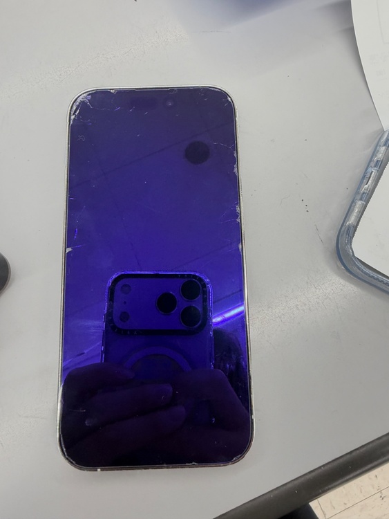 iPhone 14 Pro 256GB SIMフリー（スマホ）の商品画像 - 査定依頼日：2026年3月19日 - 最高査定価格：57,000円