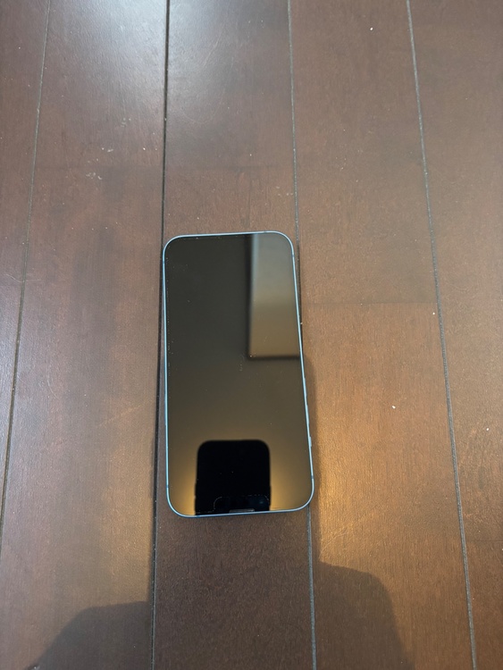 iPhone 13 128GB Softbank（スマホ）の商品画像 - 査定依頼日：2026年3月9日 - 最高査定価格：36,000円