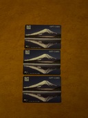 クオカード（チケット・金券）の商品画像 - 査定依頼日：2025年11月1日 - 最高査定価格：25,500円