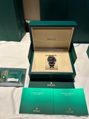 124270（高級時計）の商品画像 - 査定依頼日：2025年9月14日 - 最高査定価格：1,335,000円