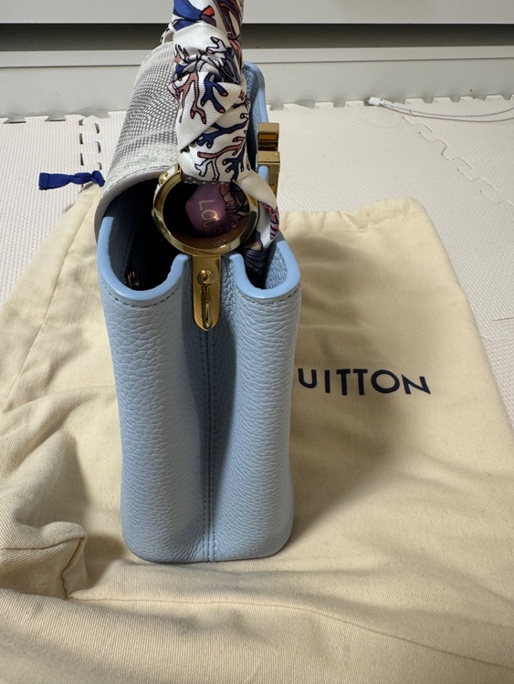 ルイヴィトン ルイヴィトン(その他) （ブランドバッグ）の商品画像 - 査定依頼日：2026年2月15日 - 最高査定価格：400,000円