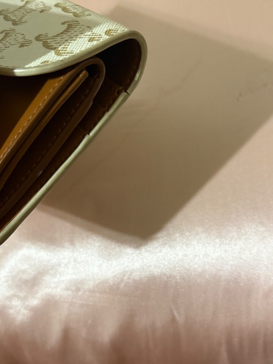 セリーヌ  （ブランドバッグ）の商品画像 - 査定依頼日：2025年6月23日 - 最高査定価格：31,000円