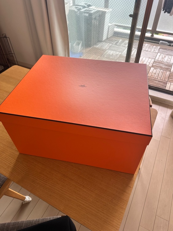 エルメス エールバッグ（ブランドバッグ）の商品画像 - 査定依頼日：2026年6月5日 - 最高査定価格：380,000円