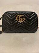 447632 520981（ブランドバッグ）の商品画像 - 査定依頼日：2025年1月31日 - 最高査定価格：120,000円