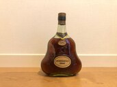 ブランデー コニャック （お酒）の商品画像 - 査定依頼日：2024年9月23日 - 最高査定価格：18,000円