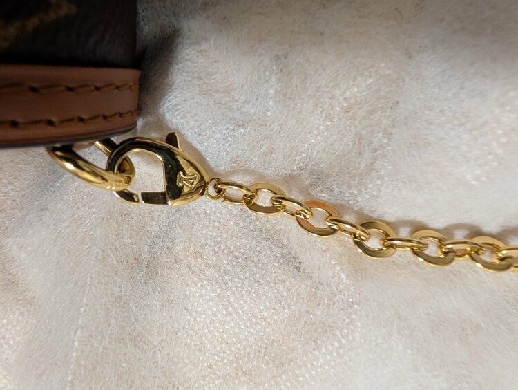 ルイヴィトン モノグラム （ブランドバッグ）の商品画像 - 査定依頼日：2026年2月12日 - 最高査定価格：260,000円