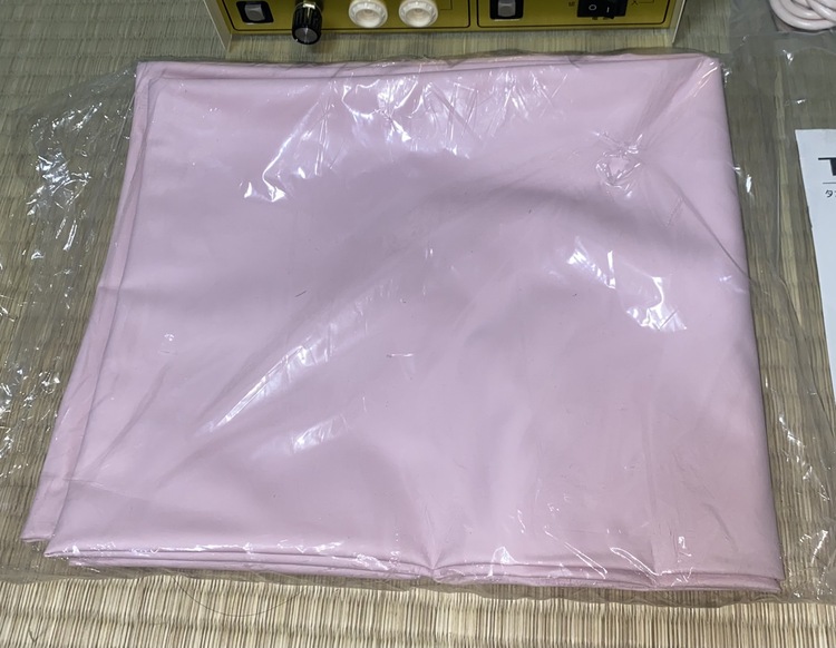 タカダイオン TK-2211（医療機器）の商品画像 - 査定依頼日：2026年9月25日 - 最高査定価格：10,000円