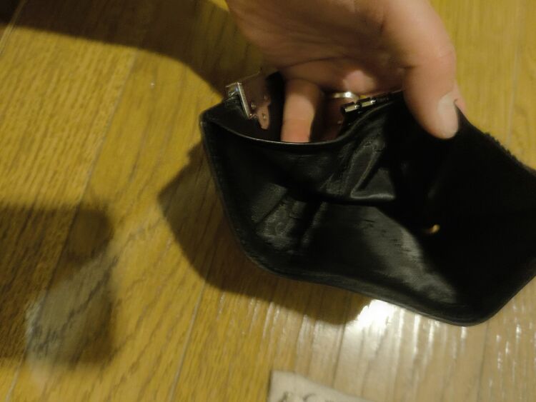 グッチ  （ブランドバッグ）の商品画像 - 査定依頼日：2025年10月17日 - 最高査定価格：500円