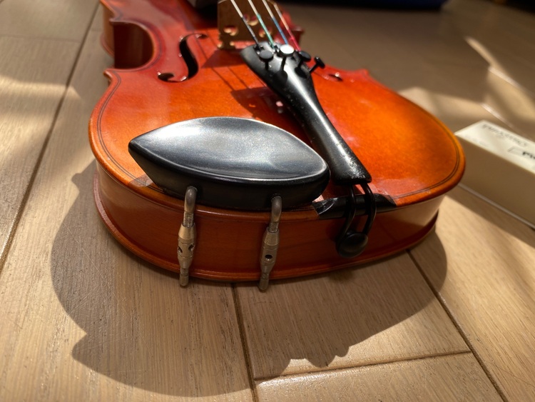 鈴木バイオリン No.220 1/8 1993年製（ピアノ・楽器・PA機材）の商品画像 - 査定依頼日：2025年9月28日 - 最高査定価格：3,000円