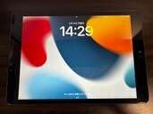 iPad 第九世代 64GB Wi-Fi スペースグレー（PC・タブレット）の商品画像 - 査定依頼日：2025年2月19日 - 最高査定価格：24,000円