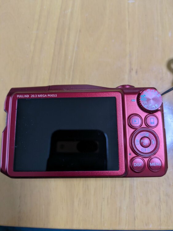 PowerShot  SX710HS（カメラ）の商品画像 - 査定依頼日：2026年6月25日 - 最高査定価格：16,100円