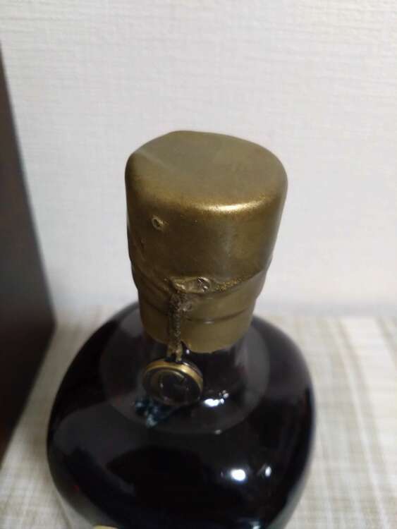 グレンドロナック　31年（お酒）の商品画像 - 査定依頼日：2025年5月14日 - 最高査定価格：290,000円