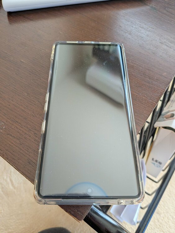 Pixel 7 Proシリーズ SIMフリー （スマホ）の商品画像 - 査定依頼日：2026年3月15日 - 最高査定価格：18,000円