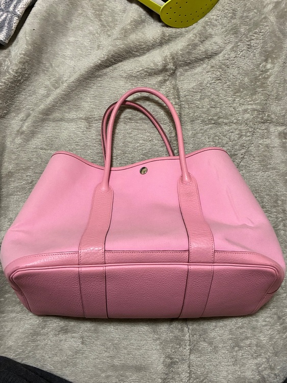 ガーデンパーティPM（ブランドバッグ）の商品画像 - 査定依頼日：2025年8月13日 - 最高査定価格：100,000円