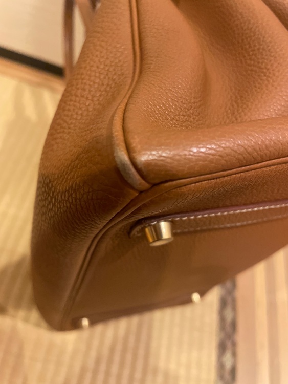 エルメス バーキン （ブランドバッグ）の商品画像 - 査定依頼日：2025年9月17日 - 最高査定価格：1,350,000円