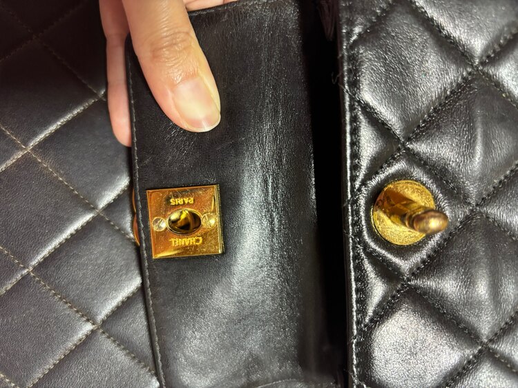 シャネル シャネル(その他) （ブランドバッグ）の商品画像 - 査定依頼日：2025年5月21日 - 最高査定価格：350,000円