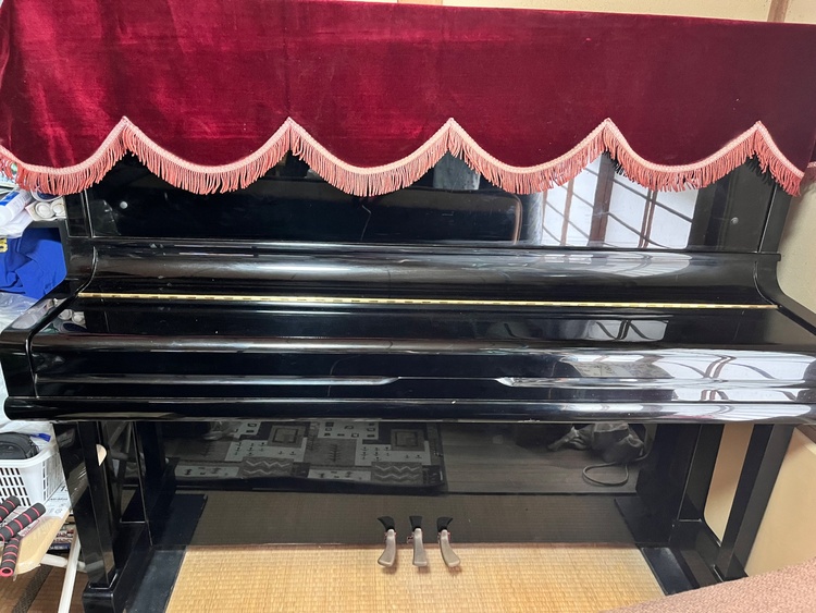 Ｕ３０Ａ（ピアノ・楽器・PA機材）の商品画像 - 査定依頼日：2026年5月13日 - 最高査定価格：20,000円