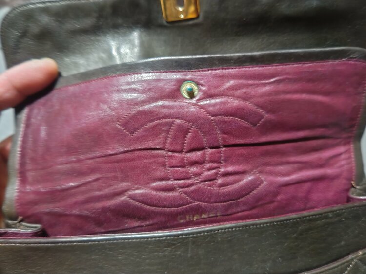 シャネル マトラッセ （ブランドバッグ）の商品画像 - 査定依頼日：2026年2月17日 - 最高査定価格：280,000円