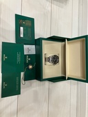 126610LN（高級時計）の商品画像 - 新品 - 査定完了日：2025.12.11 - 最高査定価格：2,290,000円