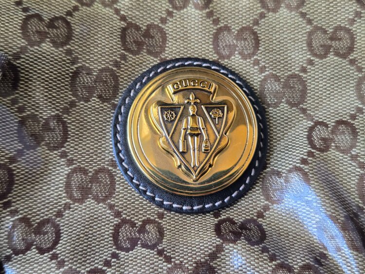 Gucci hysteria （ブランドバッグ）の商品画像 - 査定依頼日：2026年5月18日 - 最高査定価格：20,000円