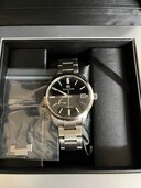 セイコー スプリントドライブ SBGA349（高級時計）の商品画像 - 査定依頼日：2024年5月26日 - 最高査定価格：300,000円