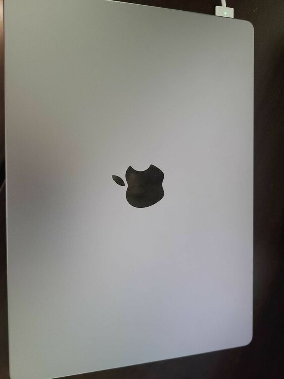 Mac book Pro 14インチ 2021 M1pro（PC・タブレット）の商品画像 - 査定依頼日：2025年7月23日 - 最高査定価格：74,000円