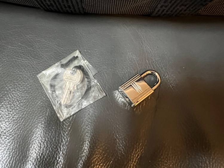 エルメス（Hermès） エールライン PM（ブランドバッグ）の商品画像 - 査定依頼日：2026年2月15日 - 最高査定価格：25,000円