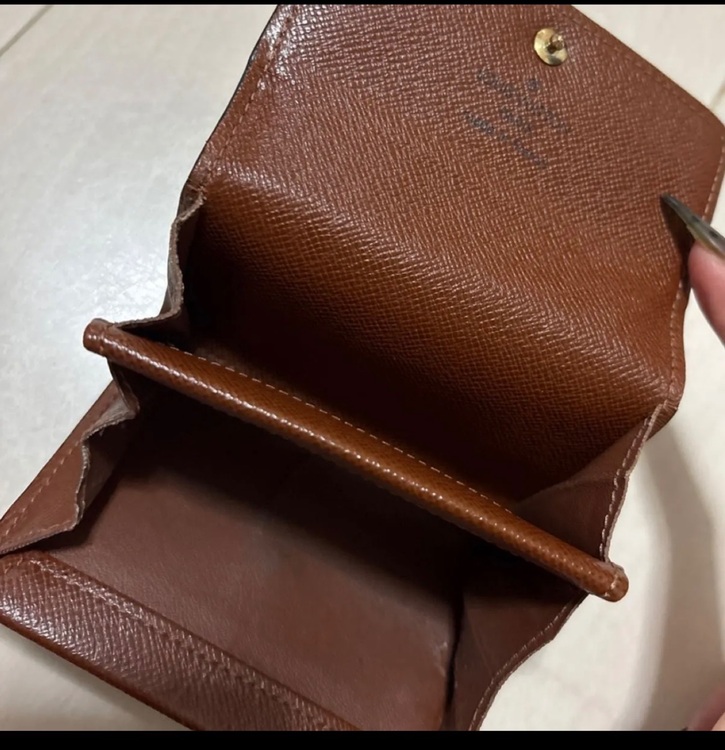 ルイヴィトン モノグラム （ブランドバッグ）の商品画像 - 査定依頼日：2025年11月26日 - 最高査定価格：21,000円