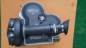 Bolex H16 Reflex（カメラ）の商品画像 - 査定依頼日：2026年6月29日 - 最高査定価格：80,000円